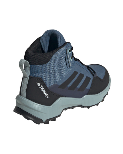 ZAPATILLA UNISEX NIÑOS TERREX AX4R R.RDY MID K