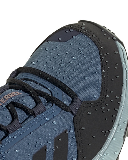 ZAPATILLA UNISEX NIÑOS TERREX AX4R R.RDY MID K