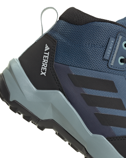 ZAPATILLA UNISEX NIÑOS TERREX AX4R R.RDY MID K