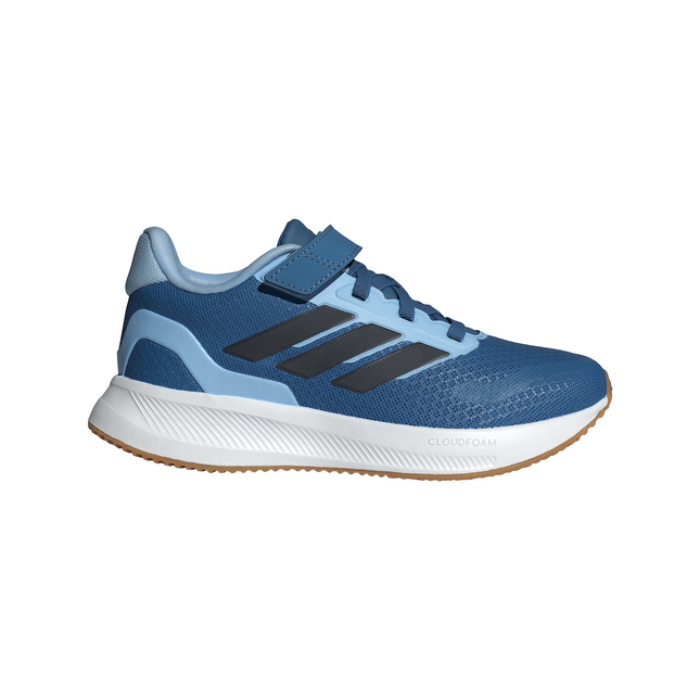 Zapatilla ADIDAS zapatilla unisex adidas runfalcon 5 el c en color dusky ink