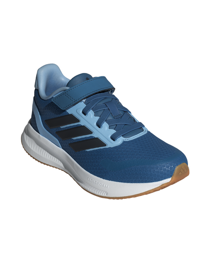 ZAPATILLA UNISEX ADIDAS RUNFALCON 5 EL C