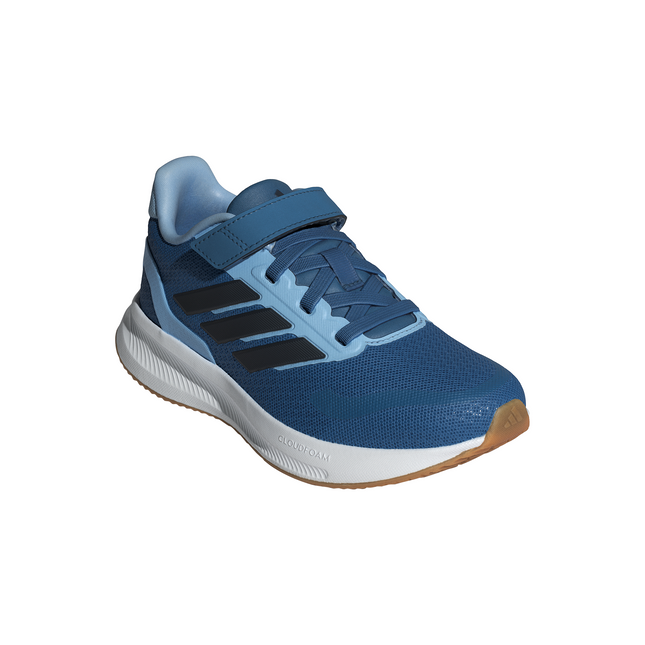 ZAPATILLA UNISEX ADIDAS RUNFALCON 5 EL C