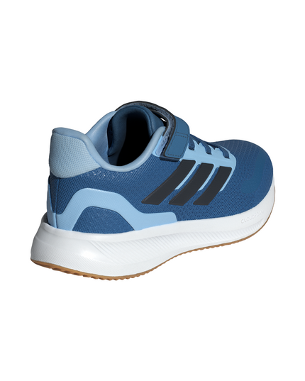ZAPATILLA UNISEX ADIDAS RUNFALCON 5 EL C