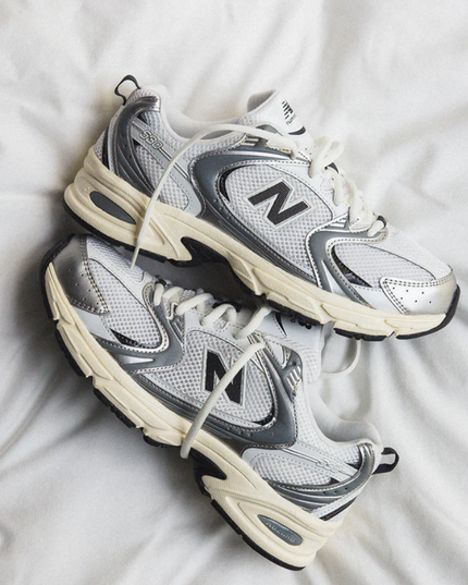 ZAPATILLA UNISEX NEW BALANCE 530