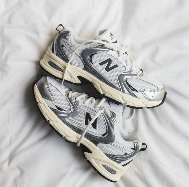 ZAPATILLA UNISEX NEW BALANCE 530