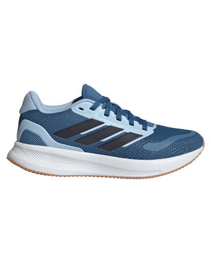 ZAPATILLA UNISEX ADIDAS RUNFALCON 5 J - MAWI