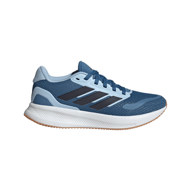 ZAPATILLA UNISEX ADIDAS RUNFALCON 5 J - MAWI