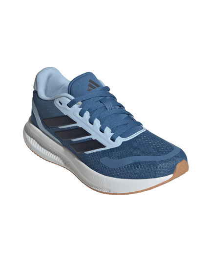 ZAPATILLA UNISEX ADIDAS RUNFALCON 5 J - MAWI