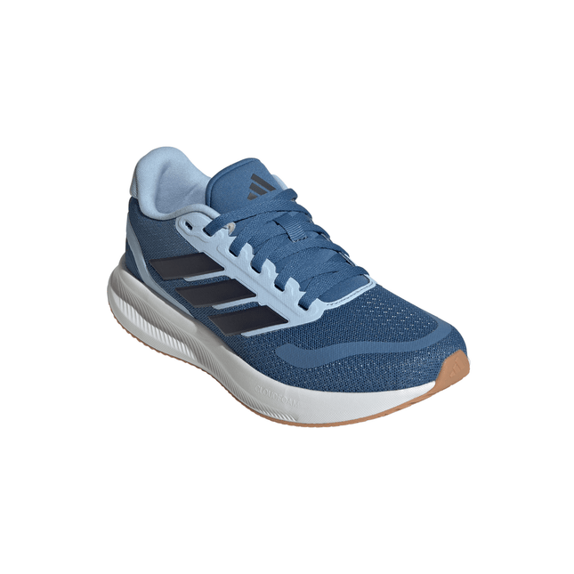 ZAPATILLA UNISEX ADIDAS RUNFALCON 5 J - MAWI