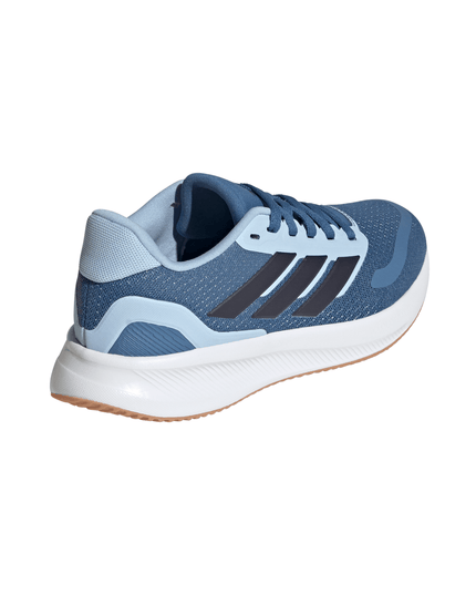 ZAPATILLA UNISEX ADIDAS RUNFALCON 5 J - MAWI