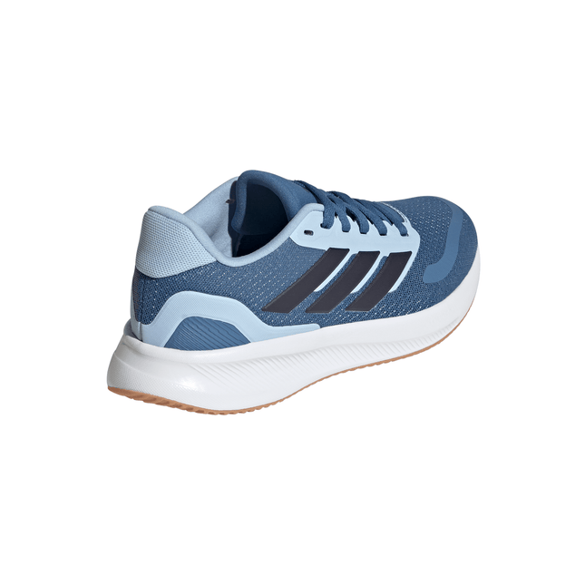 ZAPATILLA UNISEX ADIDAS RUNFALCON 5 J - MAWI