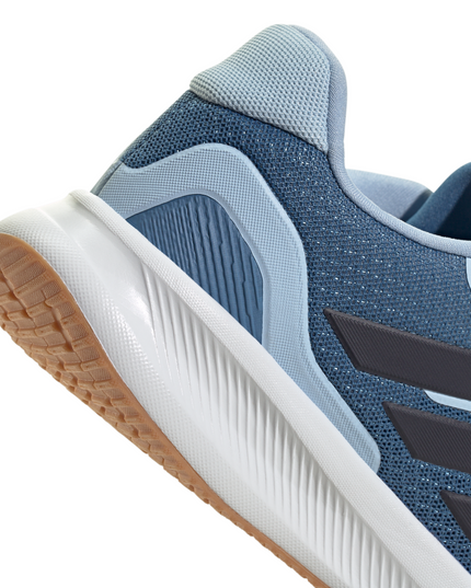 ZAPATILLA UNISEX ADIDAS RUNFALCON 5 J - MAWI