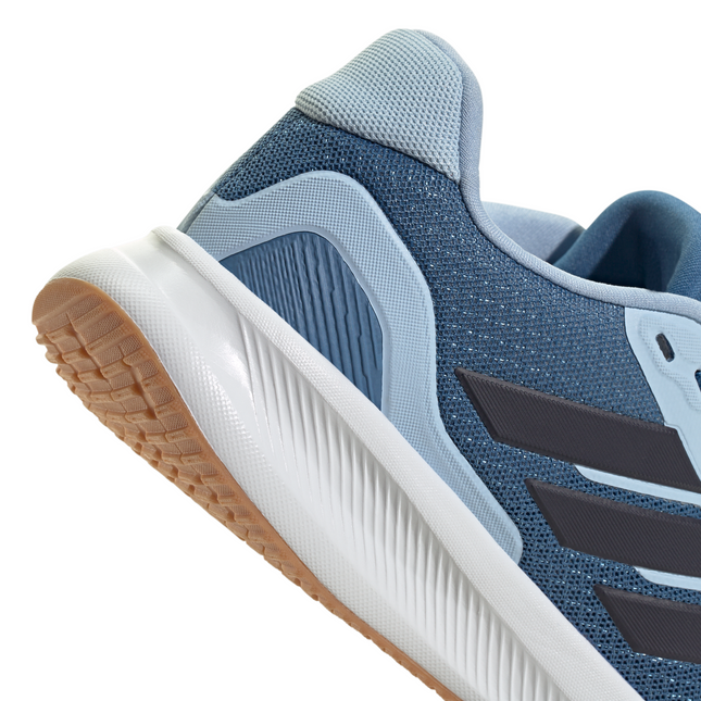 ZAPATILLA UNISEX ADIDAS RUNFALCON 5 J - MAWI