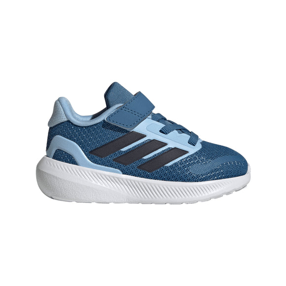 ZAPATILLA UNISEX ADIDAS RUNFALCON 5 EL I ADIDAS en color dusky ink