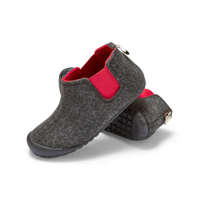 SLIPPERS UNISEX GUMBIES BRUMBY