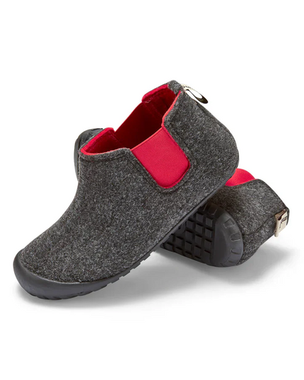 SLIPPERS UNISEX GUMBIES BRUMBY