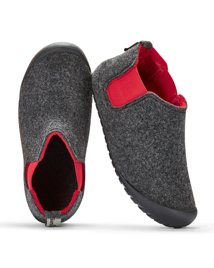 SLIPPERS UNISEX GUMBIES BRUMBY