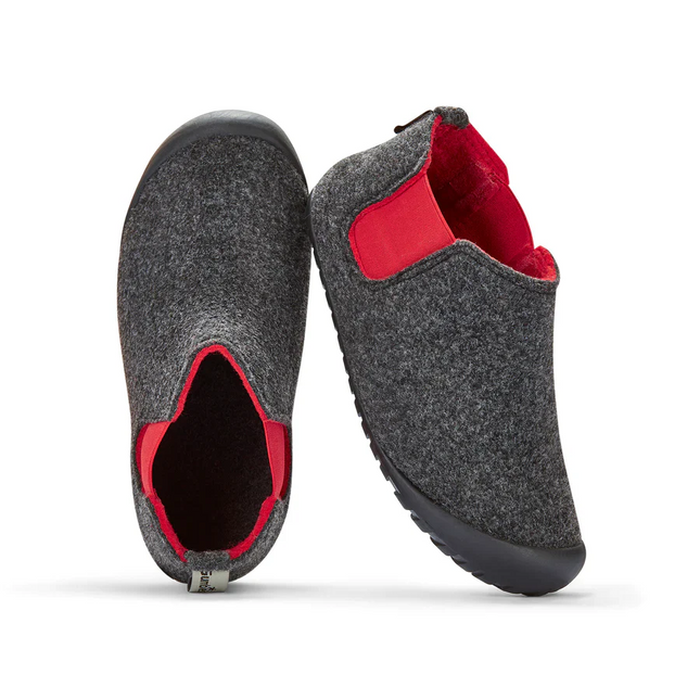 SLIPPERS UNISEX GUMBIES BRUMBY