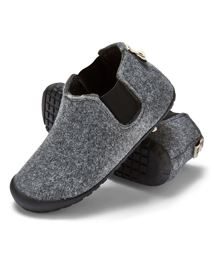 SLIPPERS UNISEX GUMBIES BRUMBY