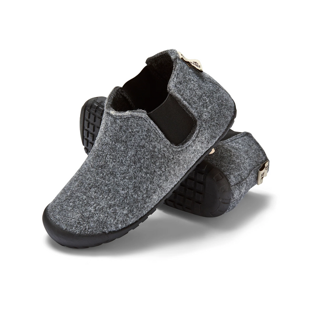 SLIPPERS UNISEX GUMBIES BRUMBY