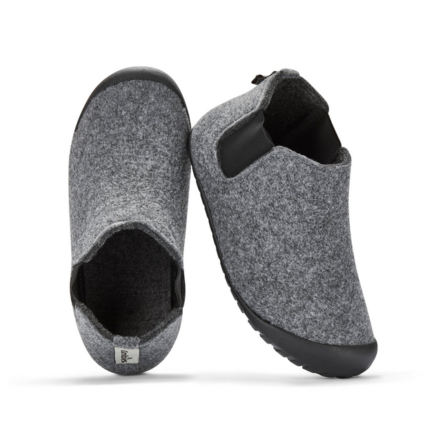 SLIPPERS UNISEX GUMBIES BRUMBY