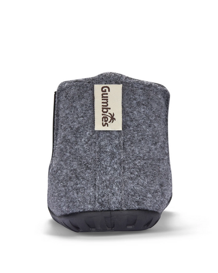 SLIPPERS UNISEX GUMBIES BRUMBY
