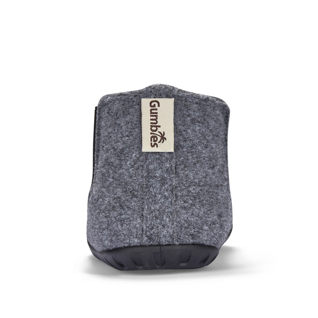 SLIPPERS UNISEX GUMBIES BRUMBY