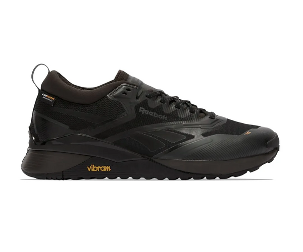 ZAPATILLA REEBOK NANO X4 ADVENTURE BLACK | REEBOK | Mawi.cl – MAWI