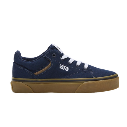 ZAPATILLA UNISEX NIÑO VANS SELDAN