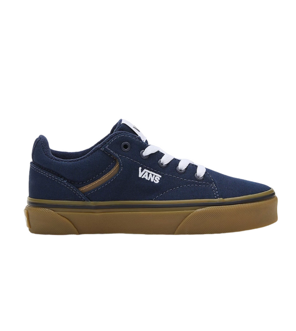 ZAPATILLA UNISEX NIÑO VANS SELDAN