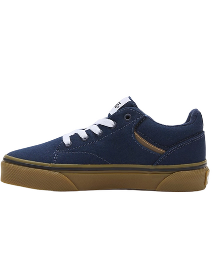 ZAPATILLA UNISEX NIÑO VANS SELDAN