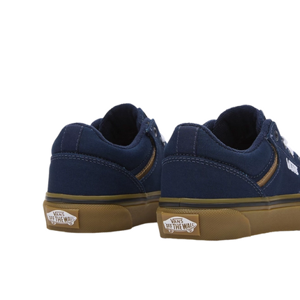 ZAPATILLA UNISEX NIÑO VANS SELDAN