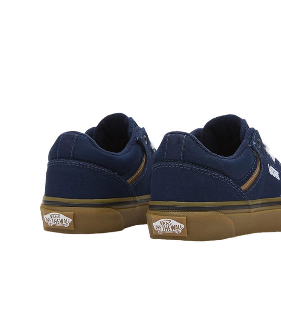 ZAPATILLA UNISEX NIÑO VANS SELDAN