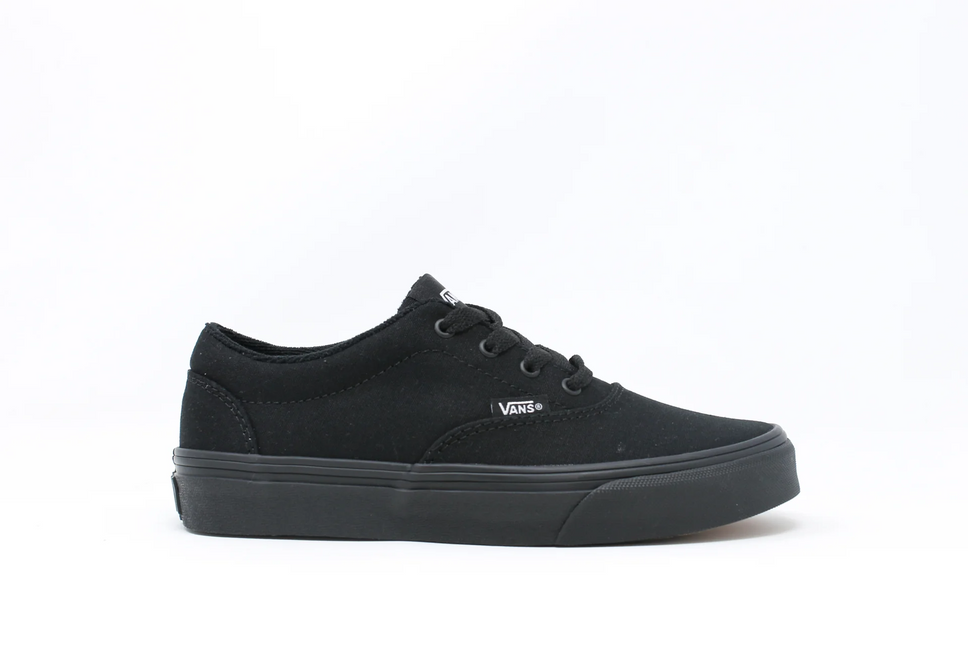 ZAPATILLA UNISEX NIÑO VANS DOHENY