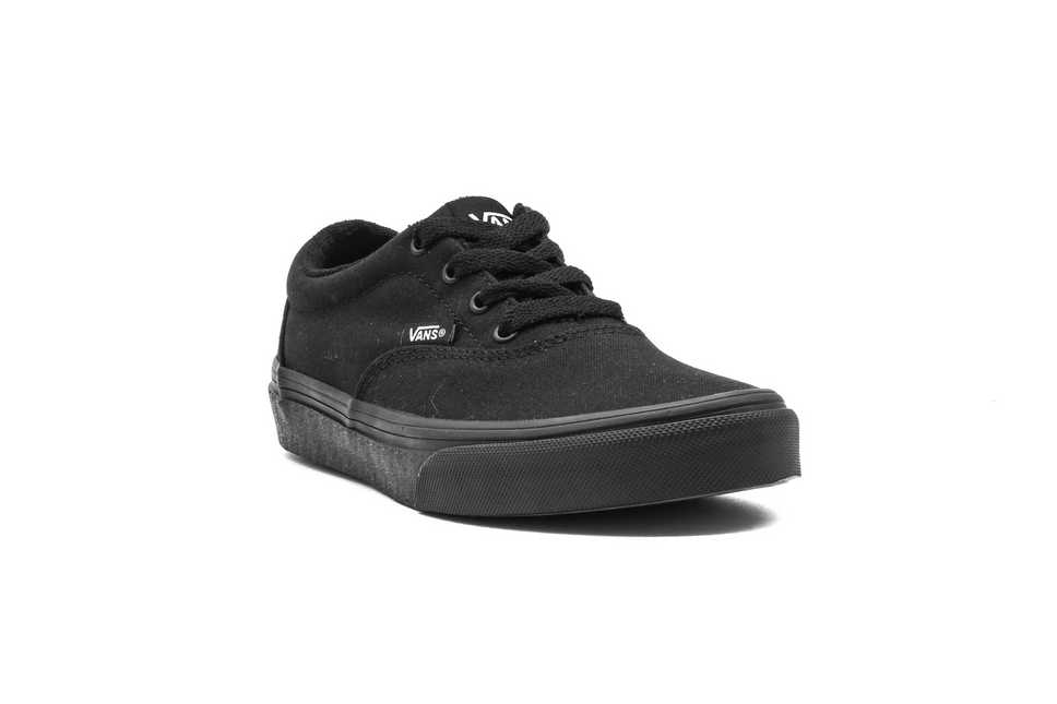 ZAPATILLA UNISEX NIÑO VANS DOHENY