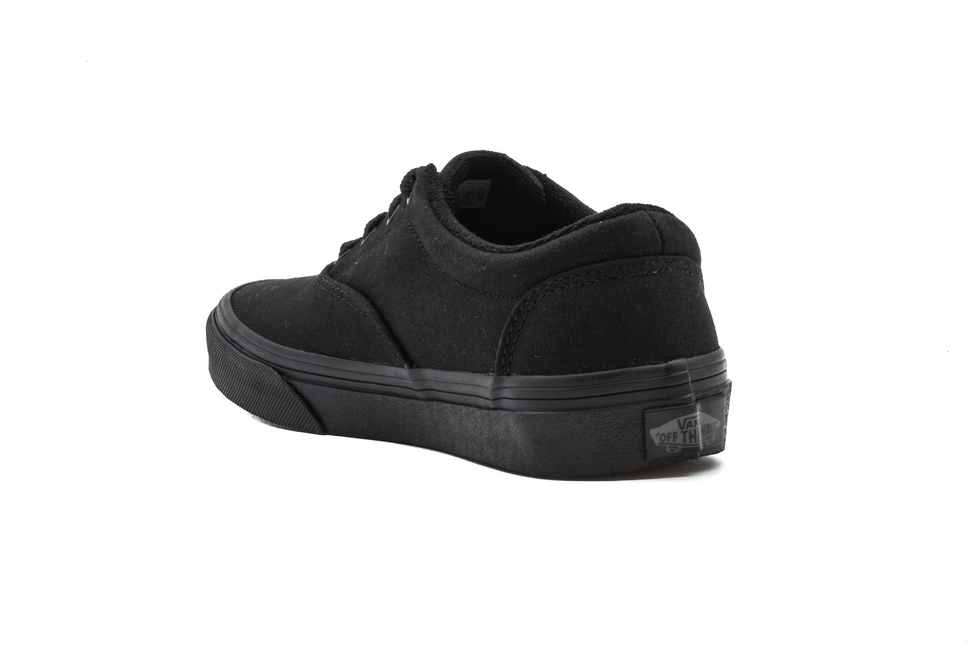 ZAPATILLA UNISEX NIÑO VANS DOHENY