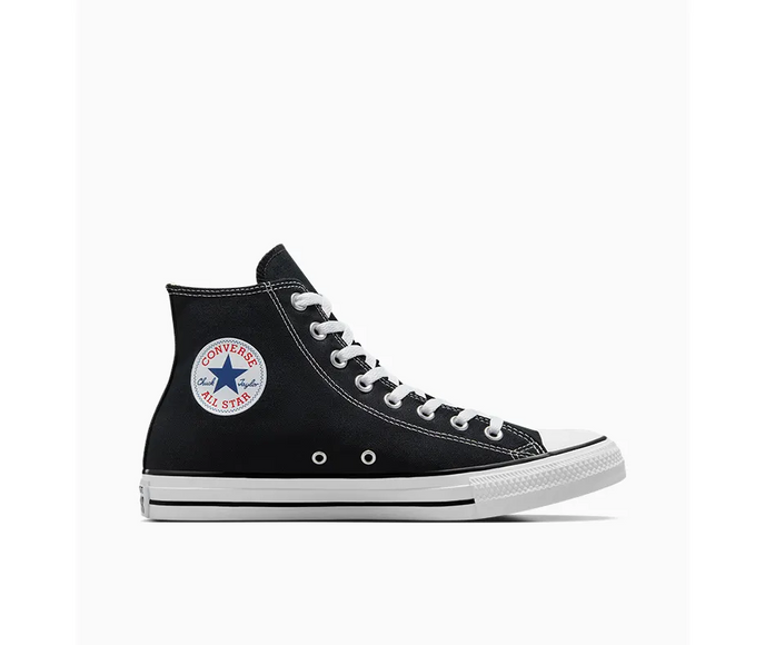 Zapatilla CONVERSE zapatilla unisex converse chuck taylor all star en color negro