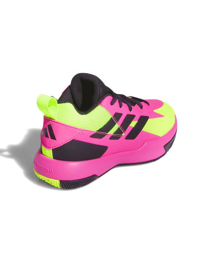 ZAPATILLA UNISEX ADIDAS CROSS EM UP SELECT