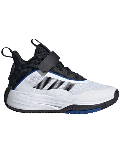 ZAPATILLA UNISEX ADIDAS OWNTHEGAME 3.0 K - MAWI
