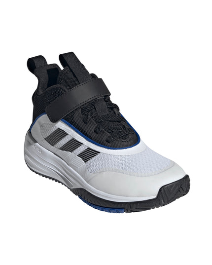 ZAPATILLA UNISEX ADIDAS OWNTHEGAME 3.0 K - MAWI