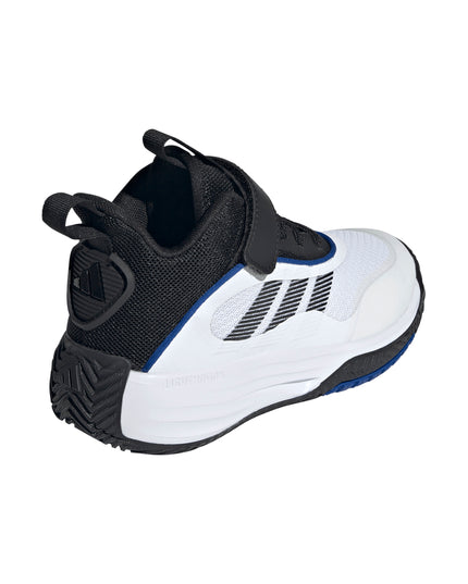 ZAPATILLA UNISEX ADIDAS OWNTHEGAME 3.0 K - MAWI
