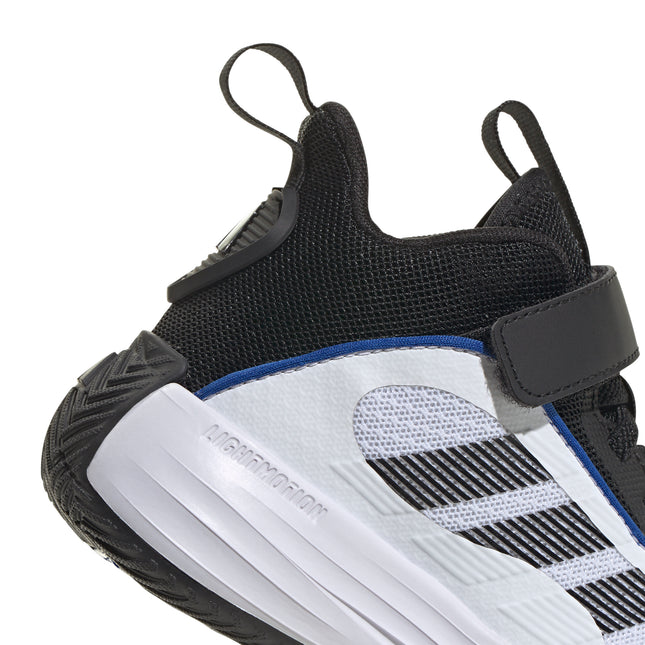 ZAPATILLA UNISEX ADIDAS OWNTHEGAME 3.0 K