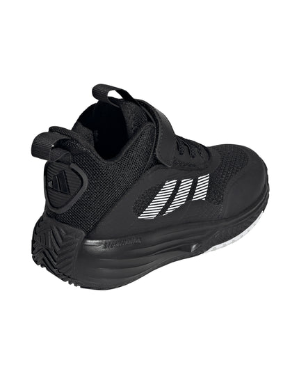 ZAPATILLA UNISEX ADIDAS OWNTHEGAME 3.0 K - MAWI