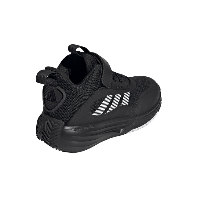ZAPATILLA UNISEX ADIDAS OWNTHEGAME 3.0 K