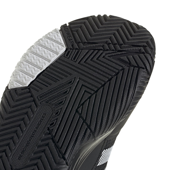 ZAPATILLA UNISEX ADIDAS OWNTHEGAME 3.0 K