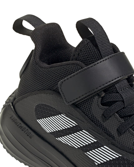 ZAPATILLA UNISEX ADIDAS OWNTHEGAME 3.0 K - MAWI