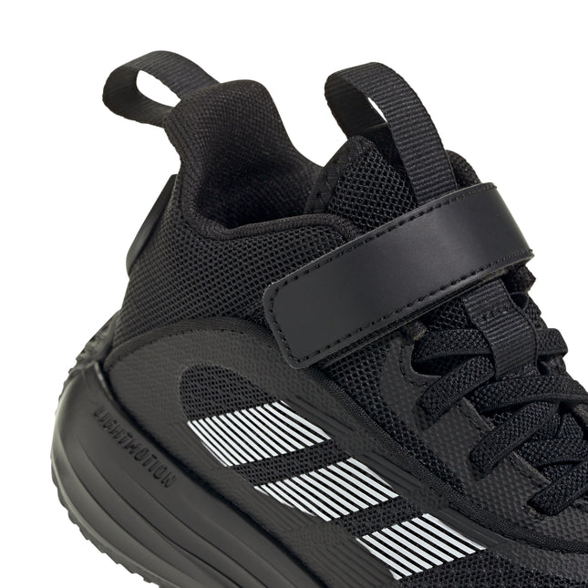 ZAPATILLA UNISEX ADIDAS OWNTHEGAME 3.0 K