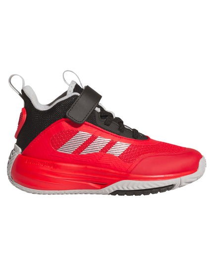 ZAPATILLA UNISEX ADIDAS OWNTHEGAME 3.0 K - MAWI