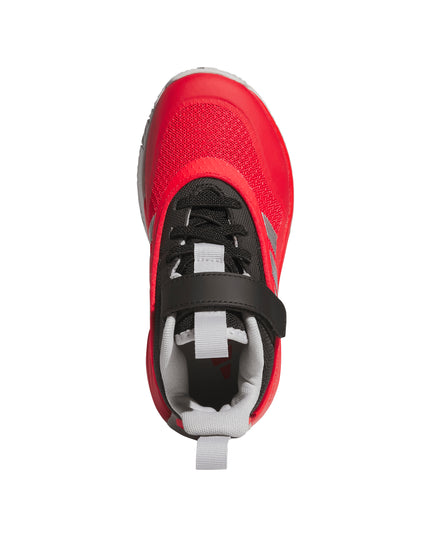 ZAPATILLA UNISEX ADIDAS OWNTHEGAME 3.0 K - MAWI