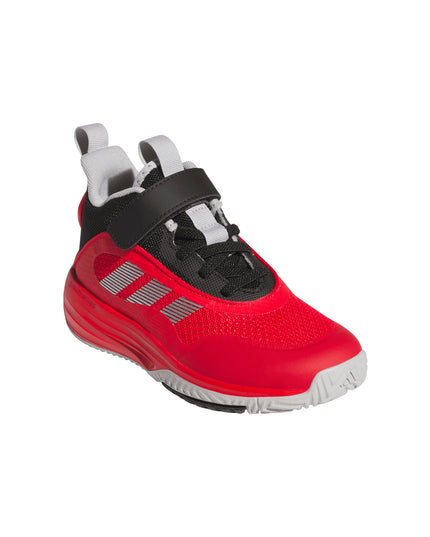 ZAPATILLA UNISEX ADIDAS OWNTHEGAME 3.0 K - MAWI